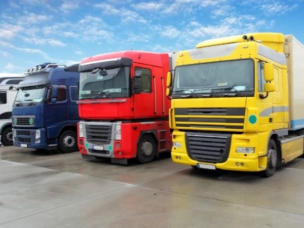 Bursa Pozantı Nakliye